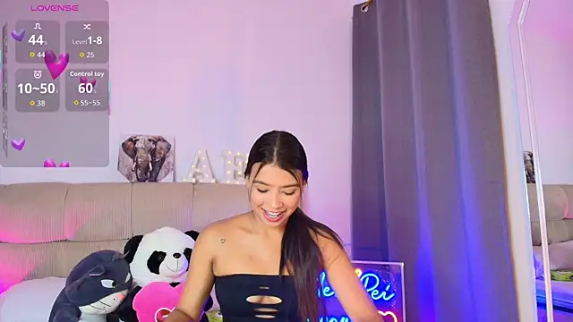 Ana herrera online show from June 2026 11:32:01 AM