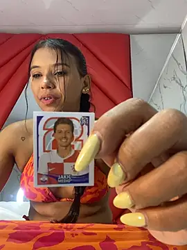 Ana herrera online show from June 2026 11:31:01 AM