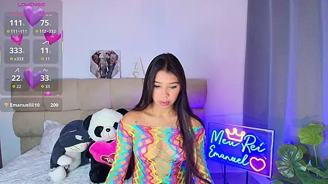 Ana herrera online show from June 2026 11:23:02 AM