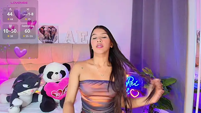 Ana herrera online show from June 2026 11:19:01 AM