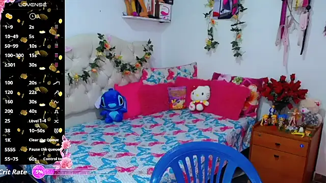 Snapshot of golden_girl01 chatting on December 2025 07:34:02 PM golden girl01 online show from December 2025 07:34:02 PM