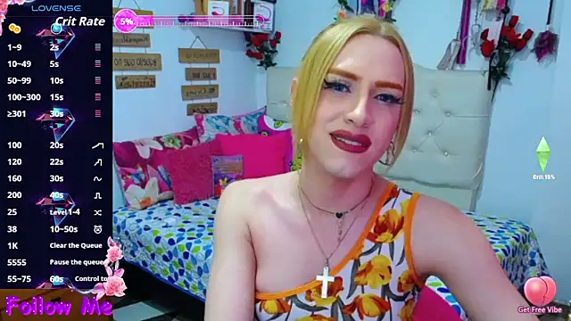 golden girl01 online show from March 2026 10:58:01 PM