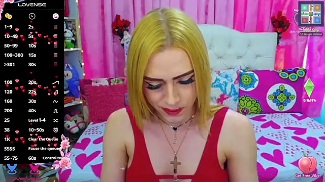 golden girl01 online show from April 2026 06:58:01 PM