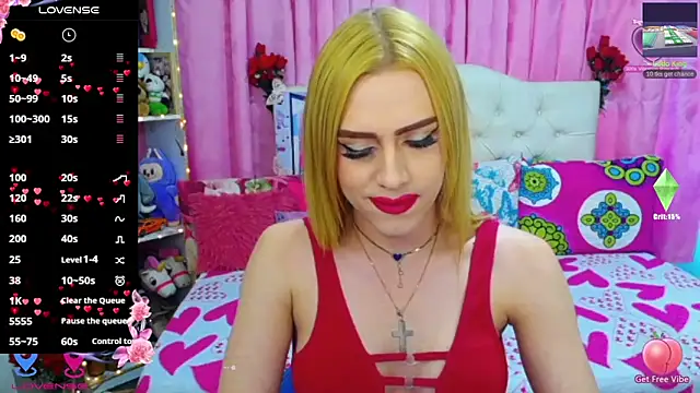 golden girl01 online show from April 2026 10:36:02 PM
