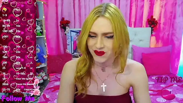 golden girl01 online show from May 2026 05:09:01 PM