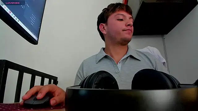 thiago duval online show from February 2026 10:03:02 PM