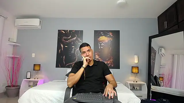 Perseuz369 online show from March 2026 12:56:02 PM