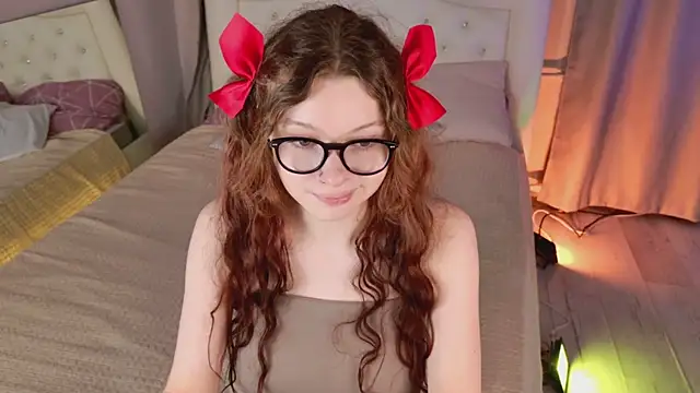 My Mary Jane online show from January 2026 12:55:01 PM