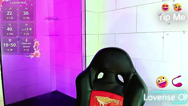 alisson mantiel- online show from January 2026 07:08:02 PM