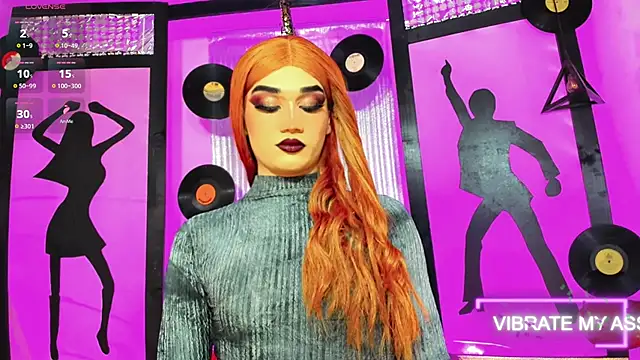 alisson mantiel- online show from February 2026 07:19:02 PM