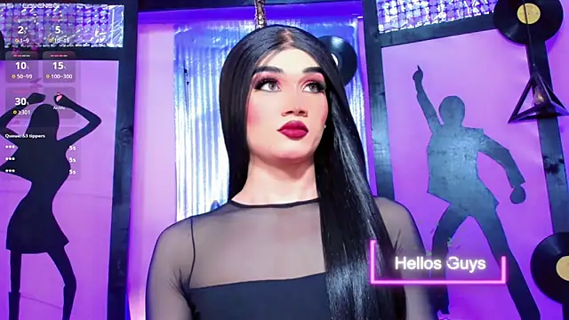 alisson mantiel- online show from February 2026 07:17:02 PM