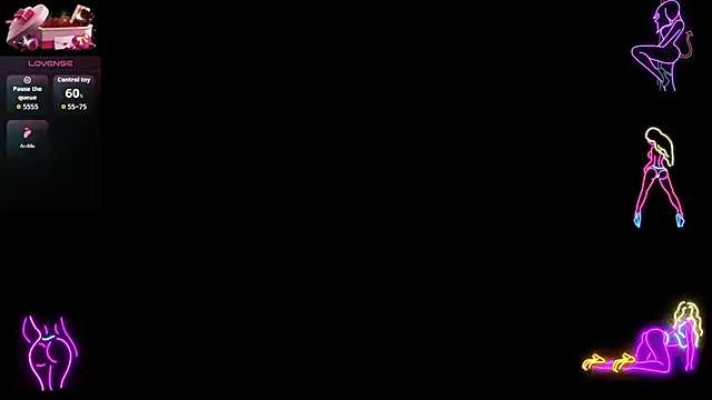 alisson mantiel- online show from February 2026 07:28:01 PM