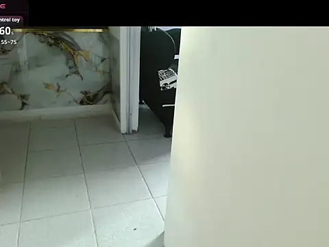 Mely Foxxter online show from March 2026 08:59:01 PM