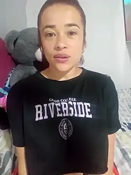 CandyLovex69 online show from March 2026 05:33:01 AM