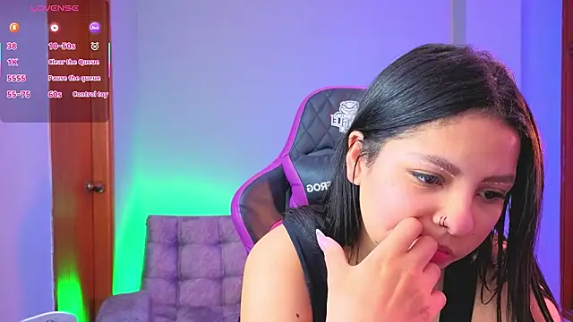 melanimorgan1 online show from March 2026 04:29:01 AM