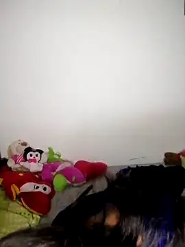 Lilith woods online show from February 2026 06:40:02 AM