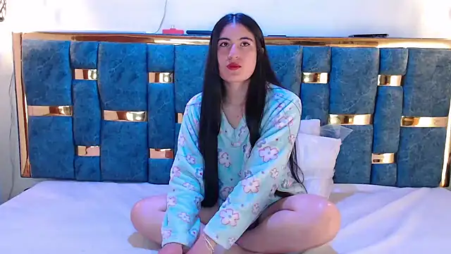 CATALINA HIL9 online show from February 2026 02:21:02 AM