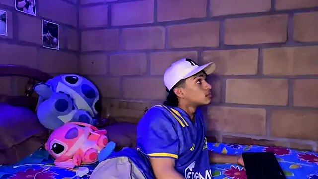 Glen connor 11 online show from March 2026 07:08:02 PM