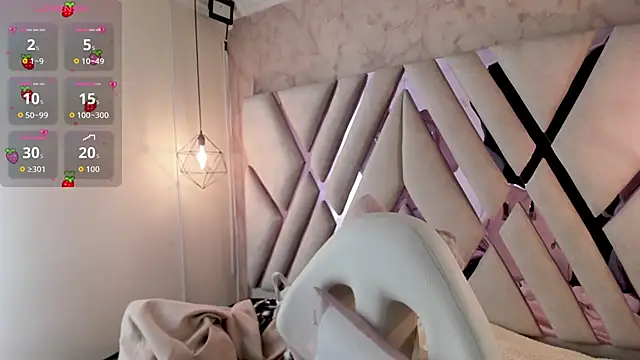 Lovely-martina online show from February 2026 12:23:02 PM