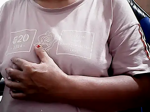 ChaChaMoreno Palangga online show from January 2026 03:03:02 PM