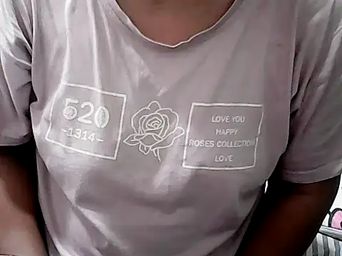 ChaChaMoreno Palangga online show from February 2026 09:51:02 PM