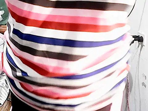 ChaChaMoreno Palangga online show from February 2026 11:14:02 AM