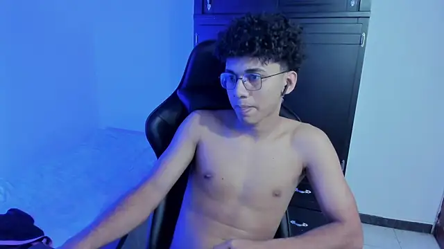 LukeMarshall online show from December 2025 07:25:01 AM