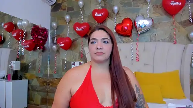 GabyGrey  online show from February 2026 07:30:02 PM