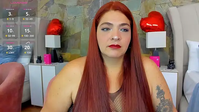 GabyGrey  online show from February 2026 07:45:01 PM