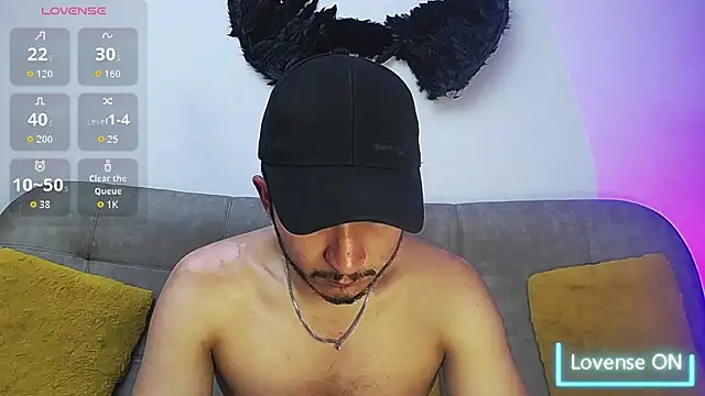 Noha and Iam online show from July 2026 08:22:01 PM