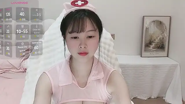 Snapshot of Anna-2005 chatting on March 2026 06:50:02 AM Anna-2005 online show from March 2026 06:50:02 AM