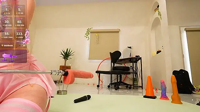 emmasky69 online show from February 2026 09:41:01 PM