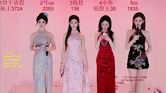 Retro-8090S online show from January 2026 10:08:02 AM