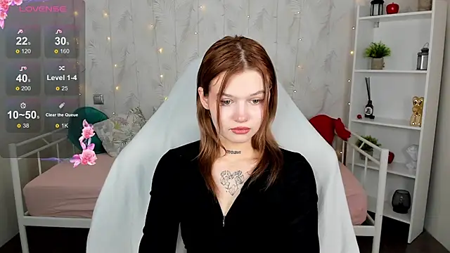 KianaVision online show from January 2026 05:45:02 AM