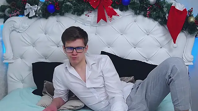 NickJohnas online show from January 2026 03:53:02 AM