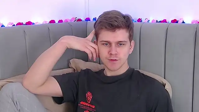 NickJohnas online show from February 2026 12:36:01 PM