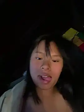 Nika-be online show from May 2026 02:39:01 AM