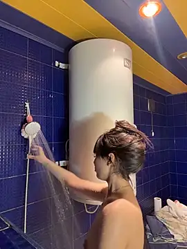 SilkyMira online show from February 2026 10:08:01 PM