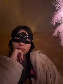 SilkyMira online show from March 2026 09:09:02 PM