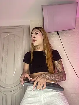 biancamonroe1 online show from January 2026 12:09:02 PM