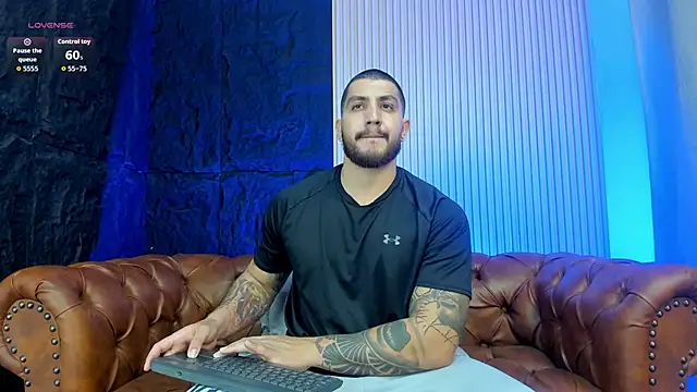 KyleNorth  online show from February 2026 06:57:02 PM