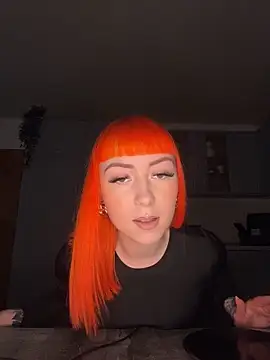 Snapshot of ScarletVixenLive chatting on February 2026 03:15:02 PM ScarletVixenLive online show from February 2026 03:15:02 PM