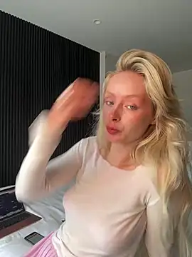 SunnyShiney online show from February 2026 09:08:02 AM