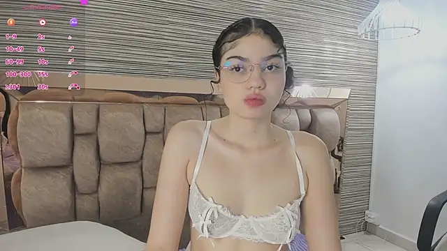 chloe cortez online show from June 2026 09:51:02 AM