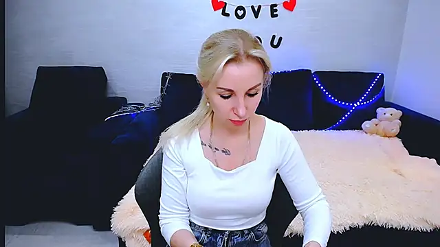 Hanna--Sweet online show from February 2026 11:50:01 AM