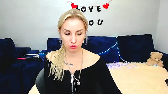 Hanna--Sweet online show from February 2026 11:42:02 AM