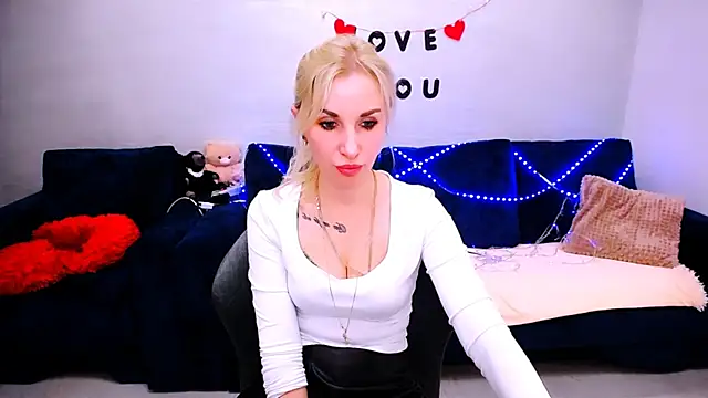 Hanna--Sweet online show from April 2026 11:56:02 AM