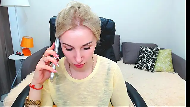 Hanna--Sweet online show from May 2026 12:21:02 PM
