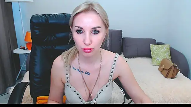 Hanna--Sweet online show from May 2026 10:31:01 AM