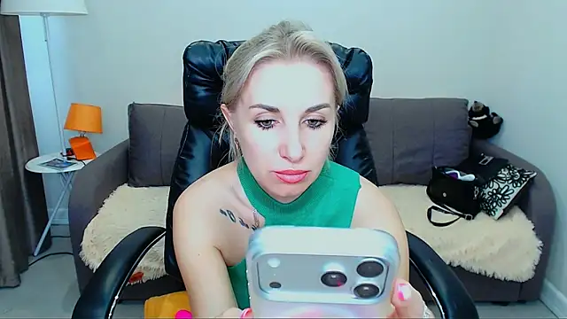 Hanna--Sweet online show from June 2026 10:51:01 AM